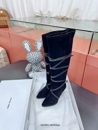 Picture of Isabel Marant Shoes Women _SKUfw121164949fw